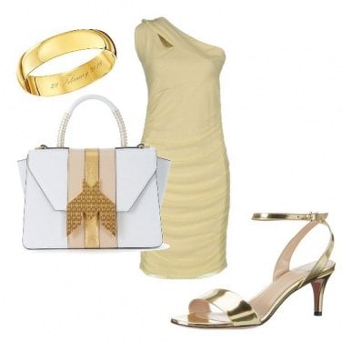 Outfit Total look #136635