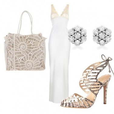 Outfit Total look #136638