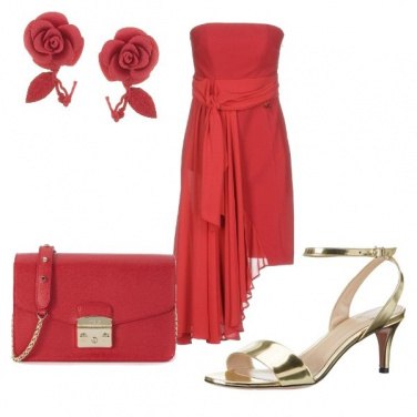 Outfit Total look #136640