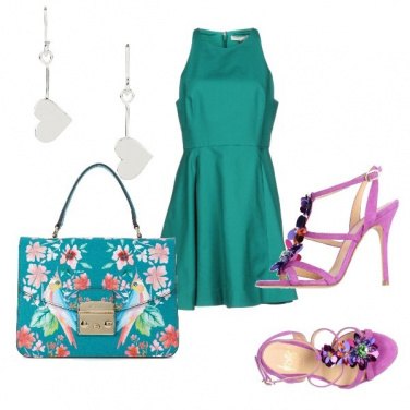 Outfit Total look #136643