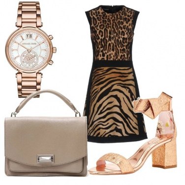Outfit Total look #136645