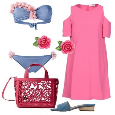 Outfit Il tuo giorno al mare