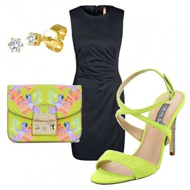 Outfit Total look #136675