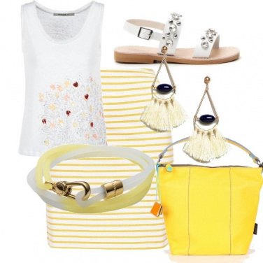 Outfit Basic #11864