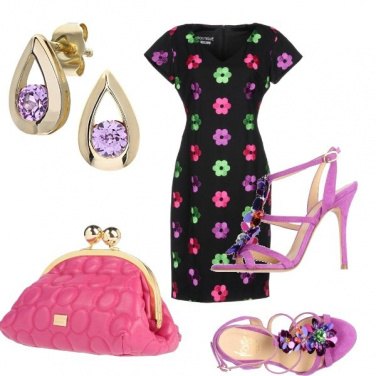 Outfit Total look #136677