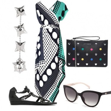 Outfit Total look #136678