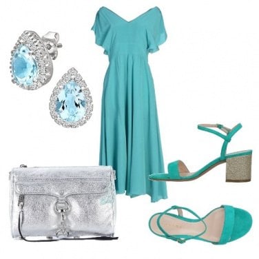 Outfit Total look #136679