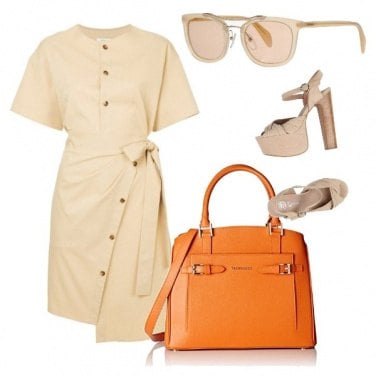 Outfit Basic #11868