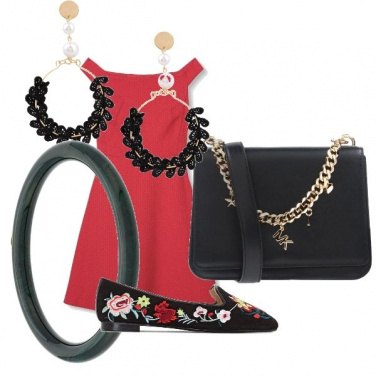 Outfit Total look #136722
