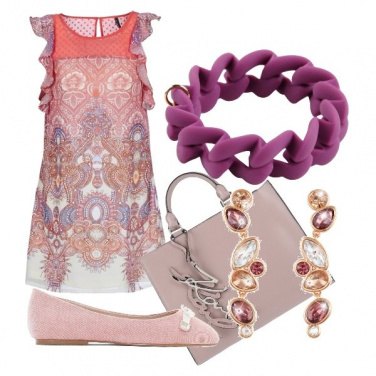Outfit Bon Ton #8137