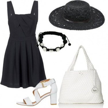 Outfit Bon Ton #8138