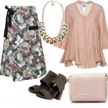 Outfit Trendy #17252