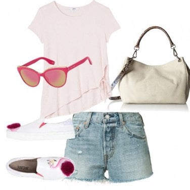 Outfit Urban #5452