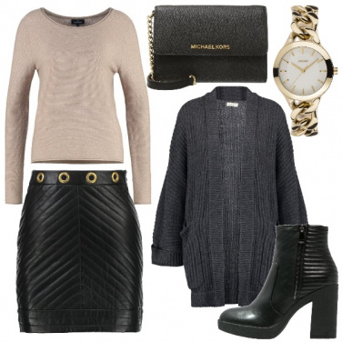 Outfit Vita in città