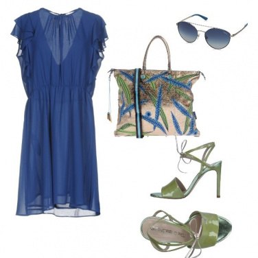 Outfit Trendy #17259