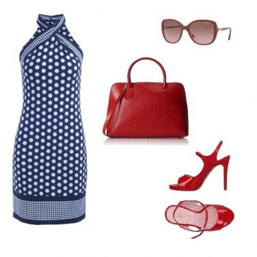Outfit Trendy #17260