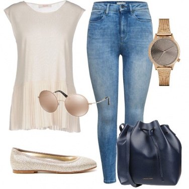 Outfit Urban #5454
