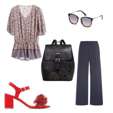 Outfit Riunione di lavoro