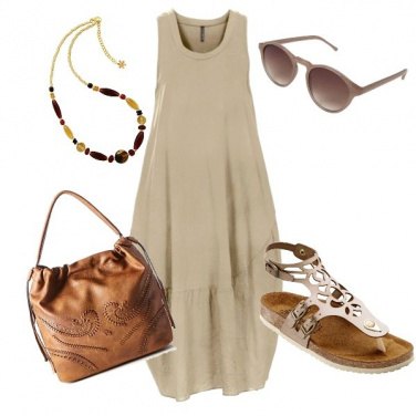 Outfit Comoda ma ......trendy