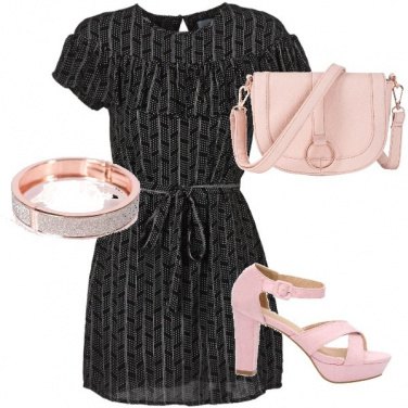 Outfit Think Pretty