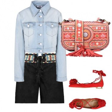 Outfit Rock