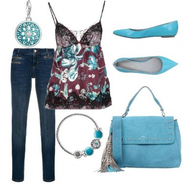 Outfit Chic #11265