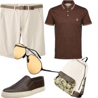 Outfit Trendy #1247