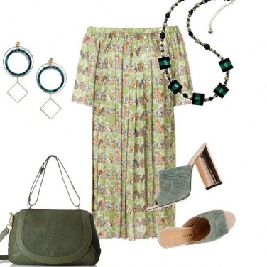 Outfit In citta