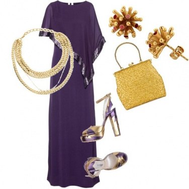 Outfit Cerimonia