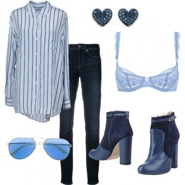 Outfit Basic #11880