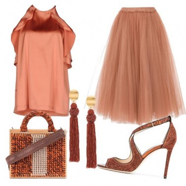 Outfit Rock #2319