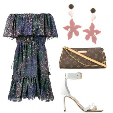 Outfit Fiore