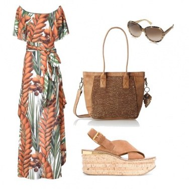 Outfit Basic #11881