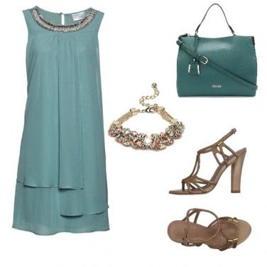 Outfit Trendy #17276