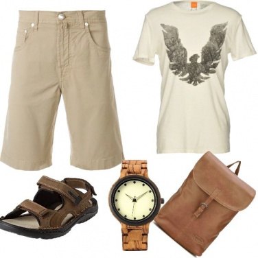 Outfit Trendy #1248