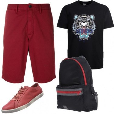 Outfit Trendy #1249