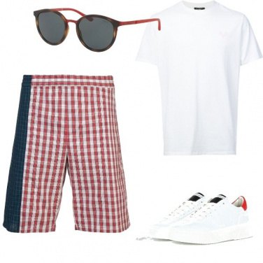 Outfit Trendy #1250