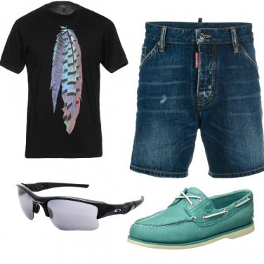 Outfit Urban #1162