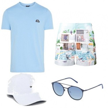 Outfit Trendy #1284