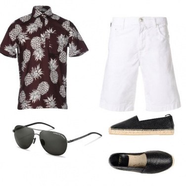 Outfit Trendy #1251