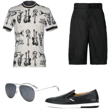 Outfit Trendy #1252