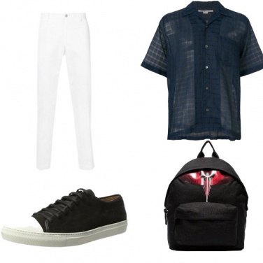 Outfit Casual #3705