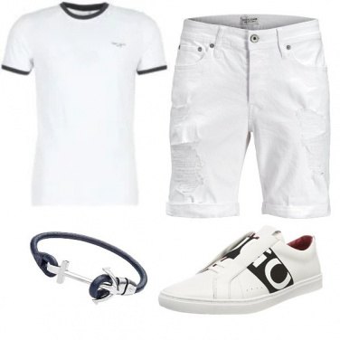 Outfit Casual #3706