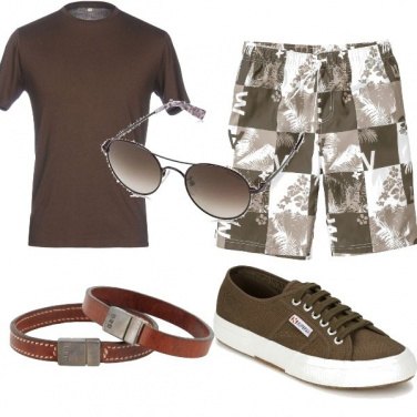 Outfit Casual #3708