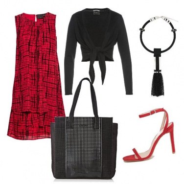 Outfit Urban #5461