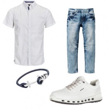 Outfit Casual #3709