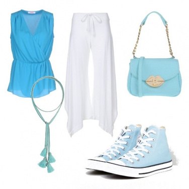 Outfit Urban #5462