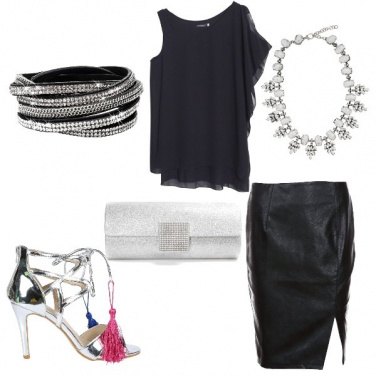 Outfit Sexy #2362