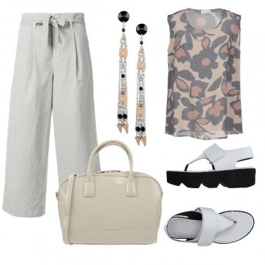 Outfit Urban #5463