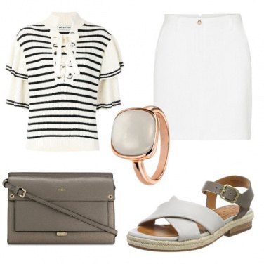 Outfit Basic #11886